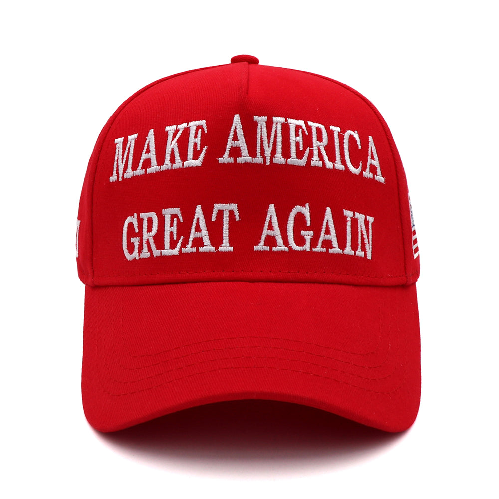 Make America Great Again Hat