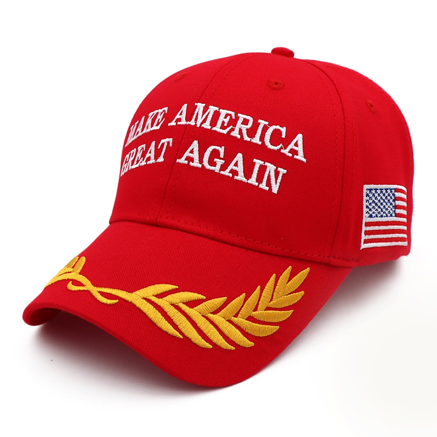 Make America Great Again Hat