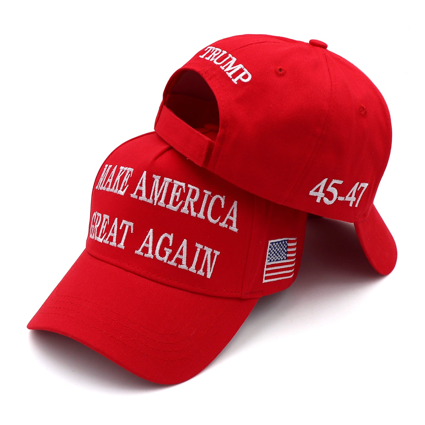 Make America Great Again Hat