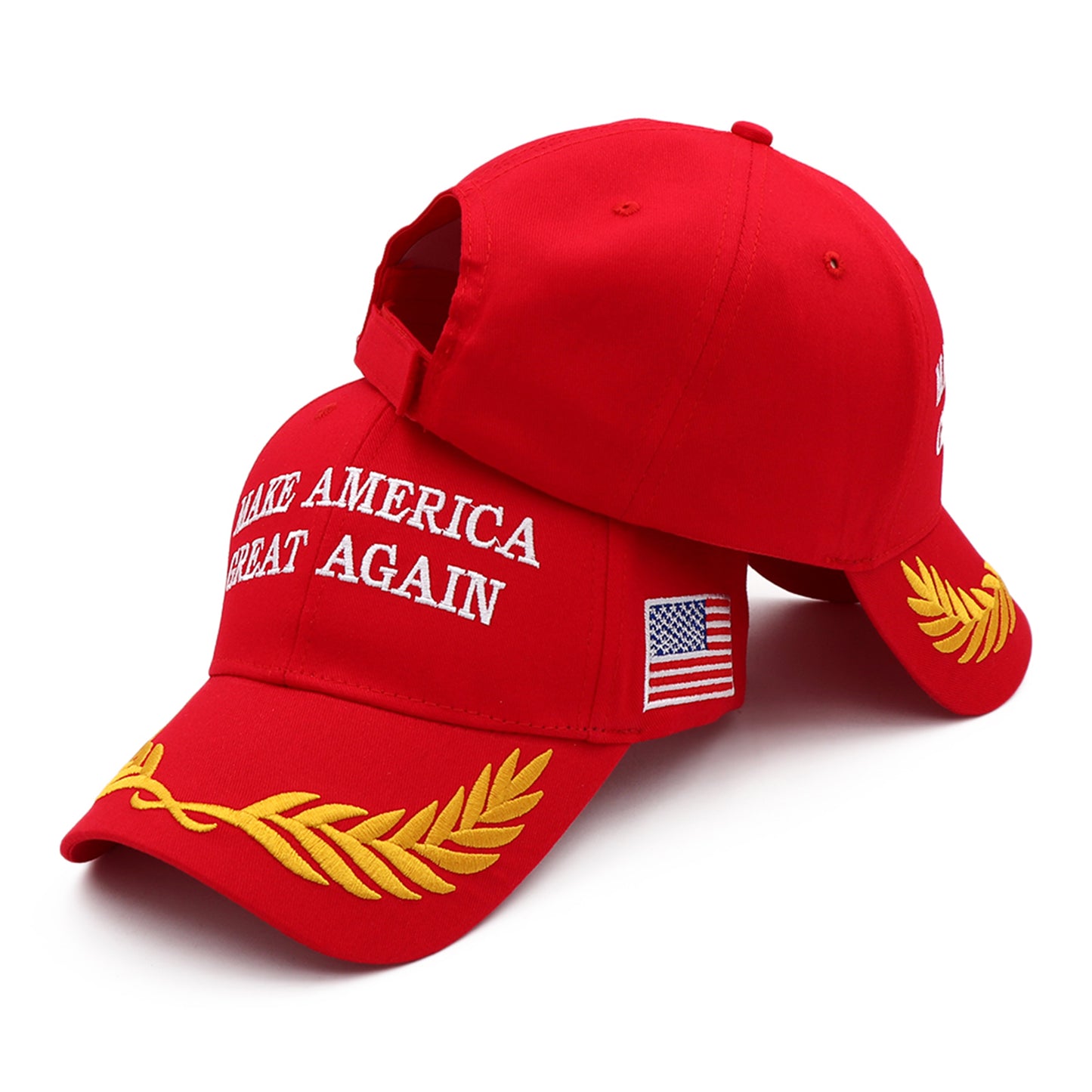 Make America Great Again Hat