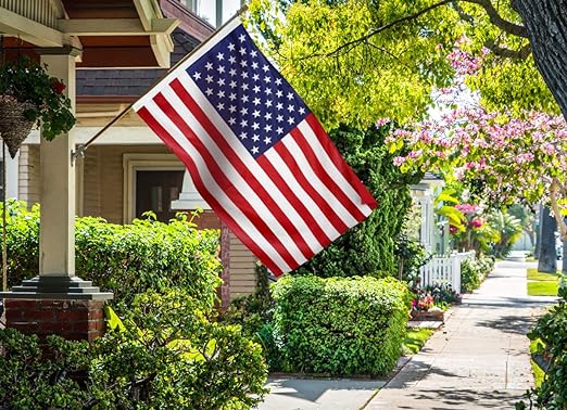 American US Flag