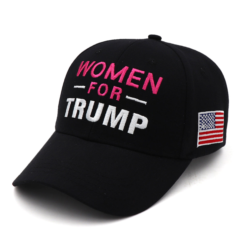 Women For Trump Hat