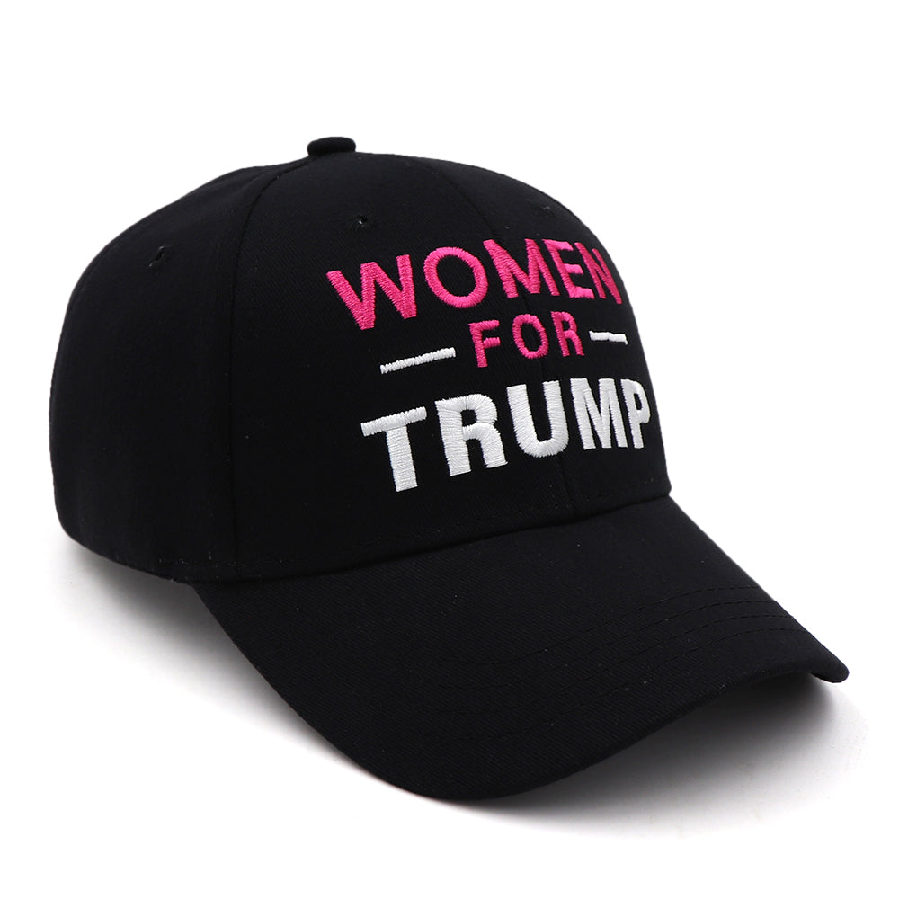 Women For Trump Hat