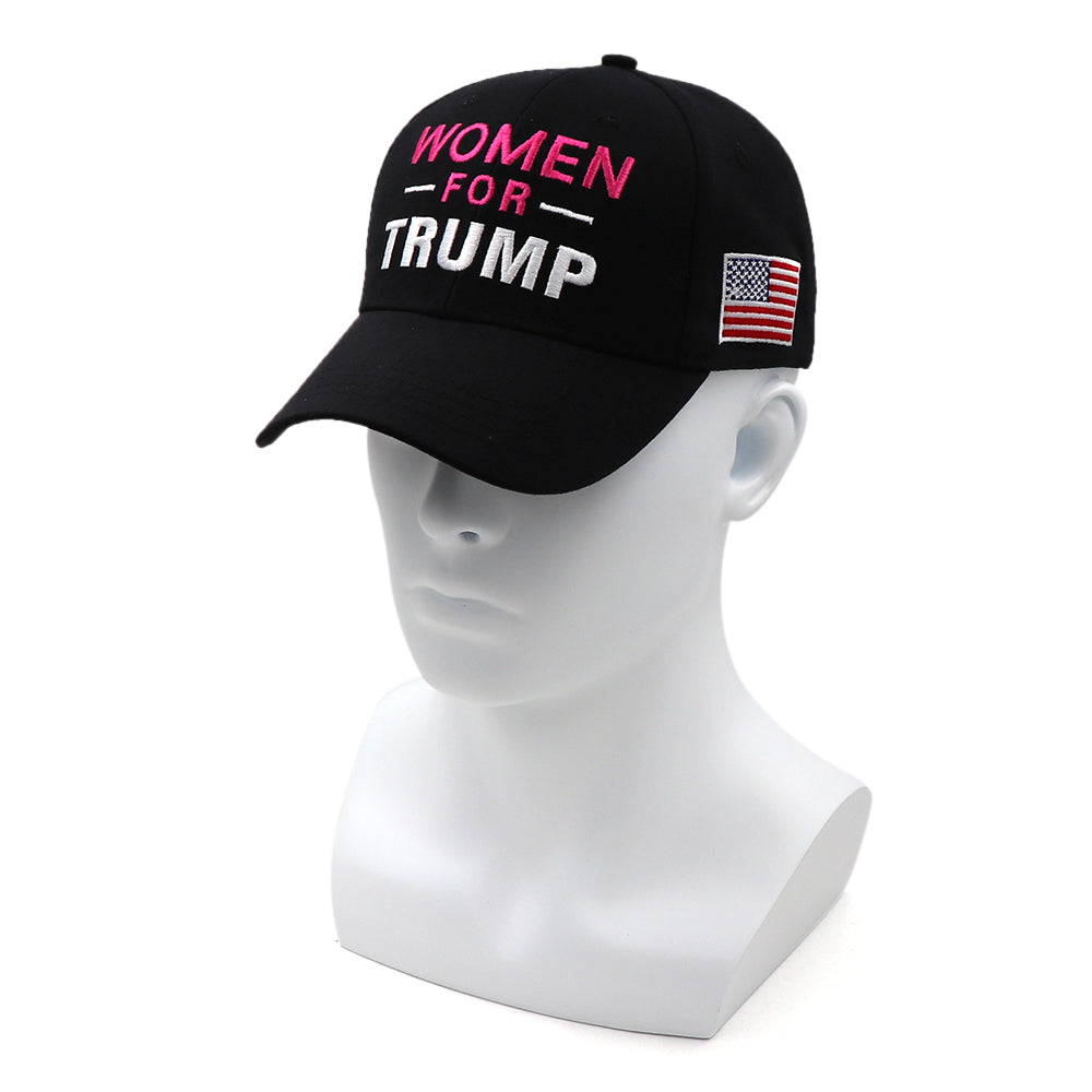 Women For Trump Hat