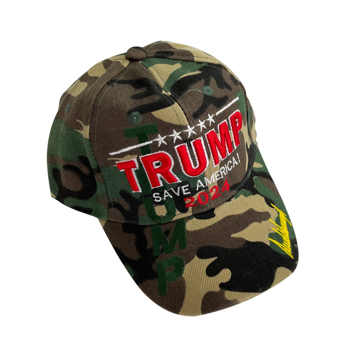 Trump Save Amercia Hat