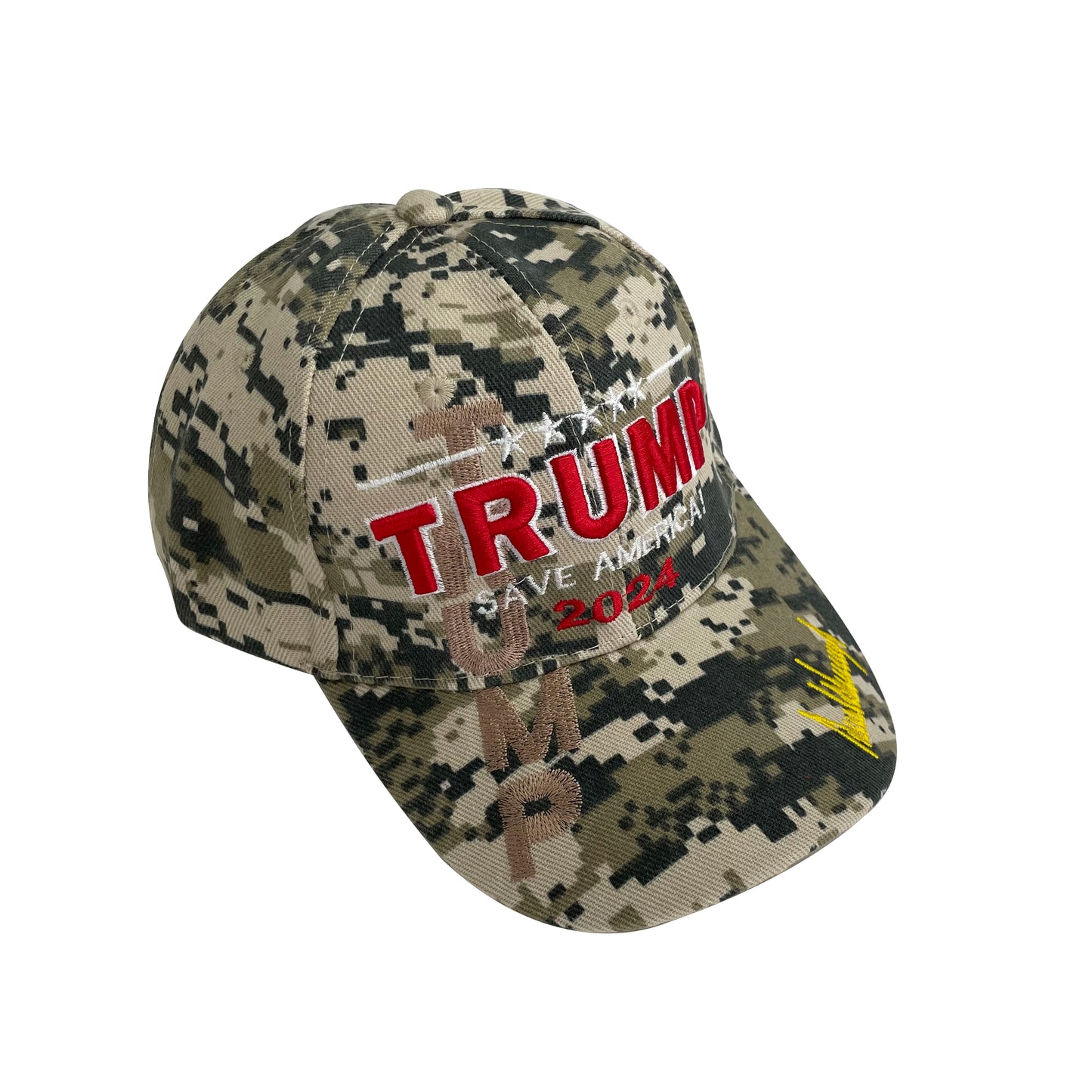 Trump Save Amercia Hat